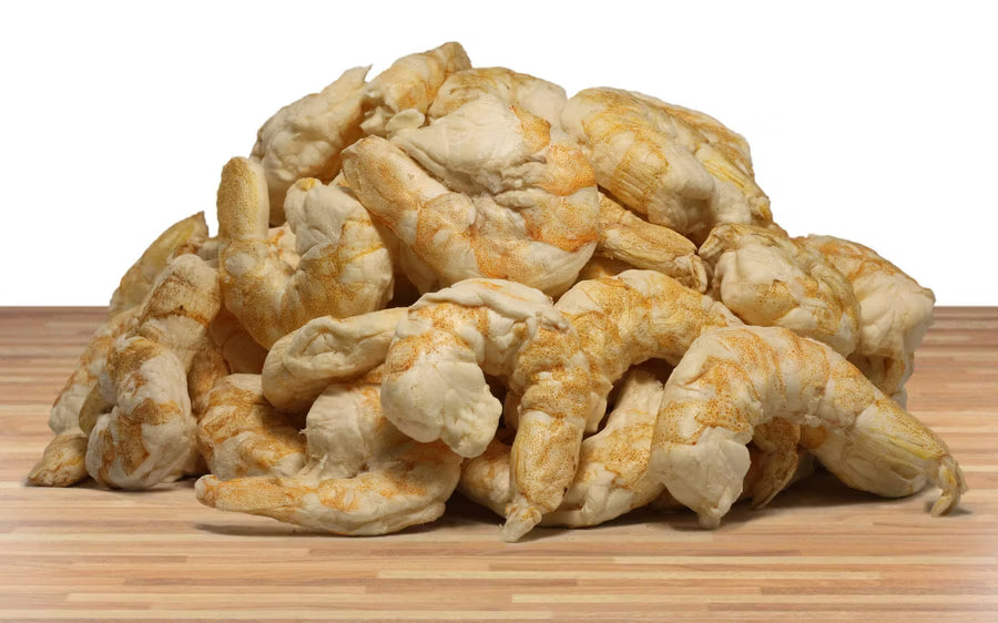 Paex STOCKBARF - Riesengarnelen 50 g