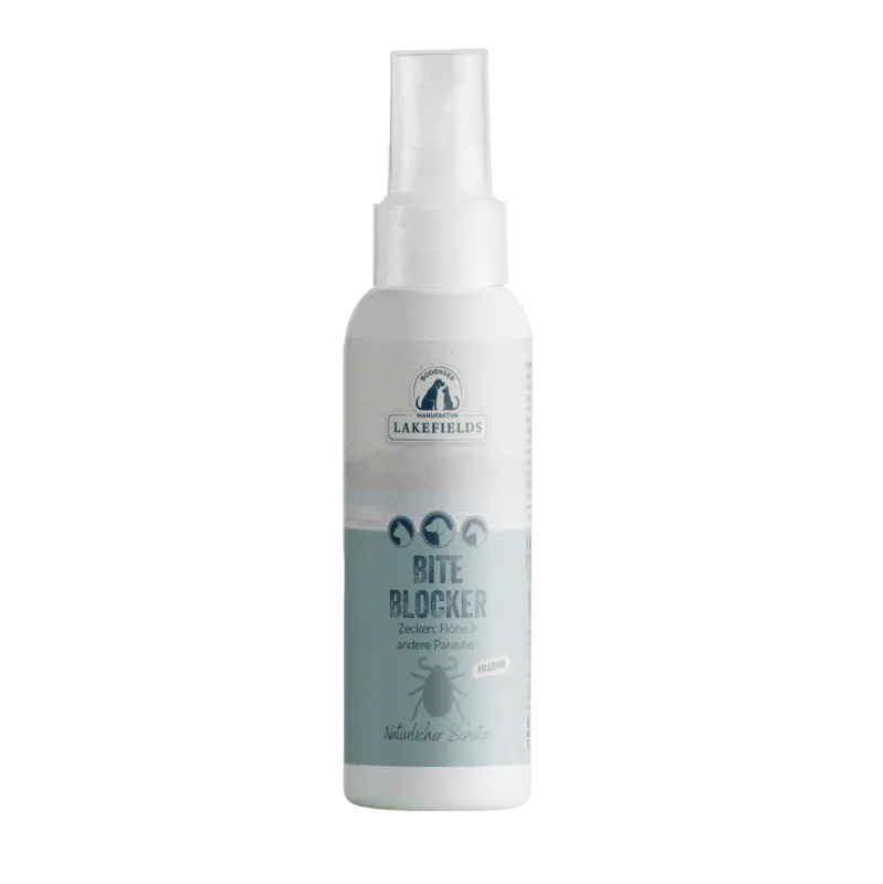 Zeckenspray 150 ml