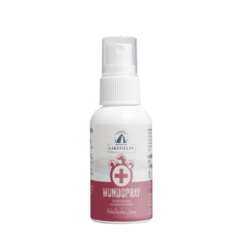 Wundspray 100 ml