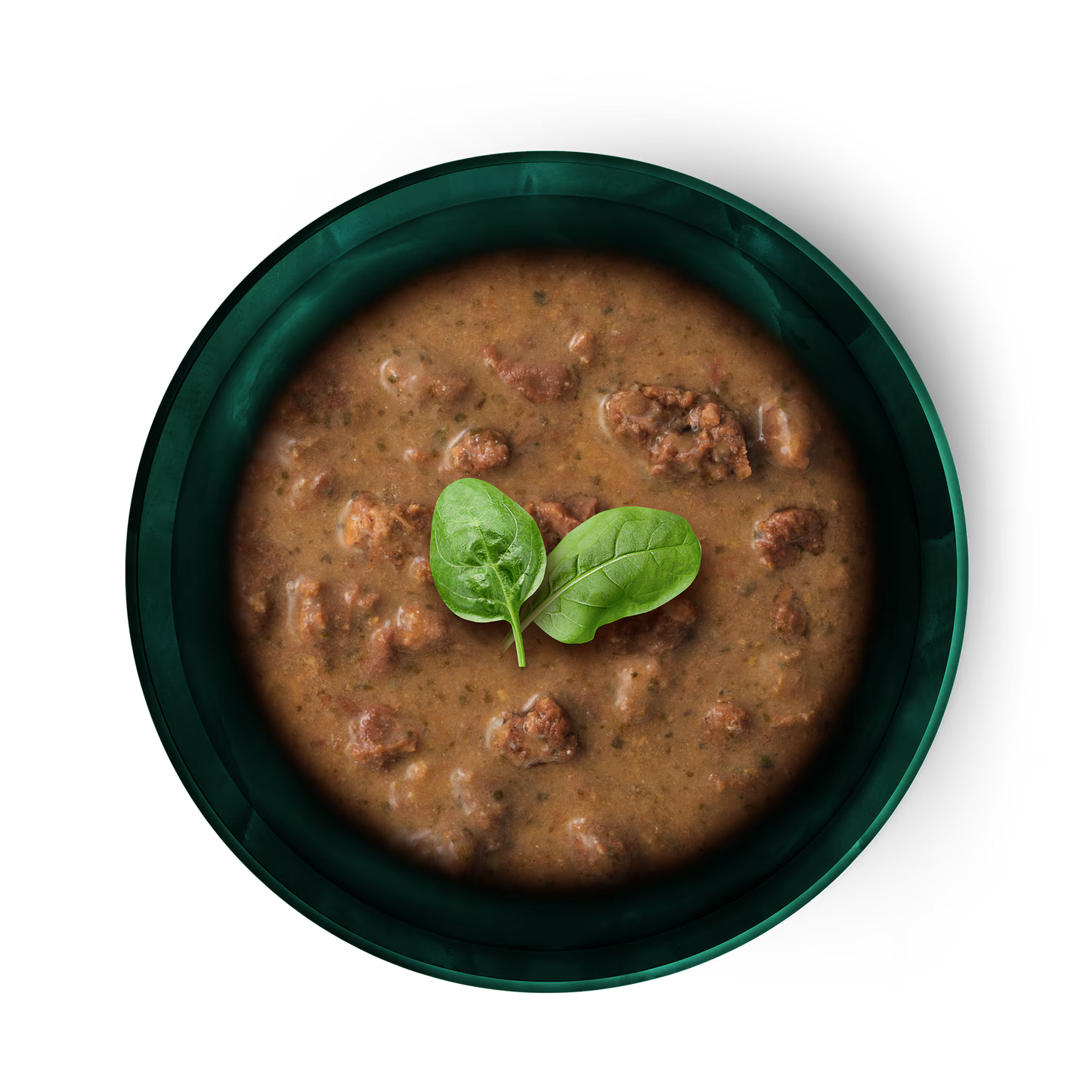 Terra Canis Menü Suppe Rind