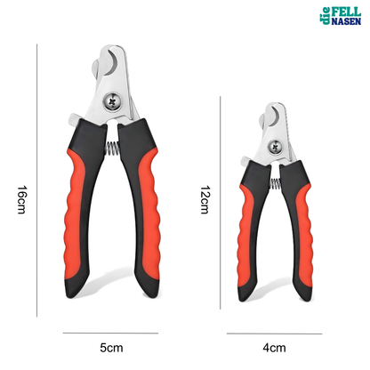 Nagelknipser für Haustiere – Sicheres Kürzen ohne Verletzungsgefahr