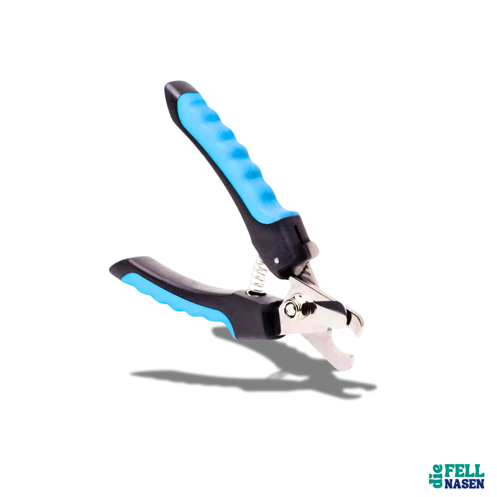 Nagelknipser für Haustiere – Sicheres Kürzen ohne Verletzungsgefahr