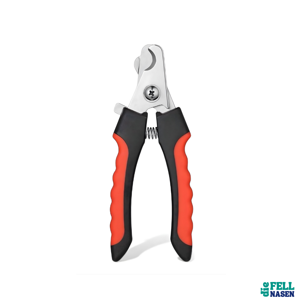 Nagelknipser für Haustiere – Sicheres Kürzen ohne Verletzungsgefahr