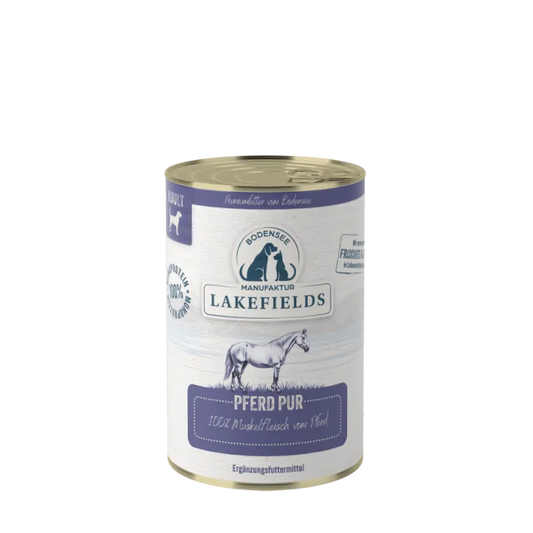 PFERD PUR  Ergänzungsfutter