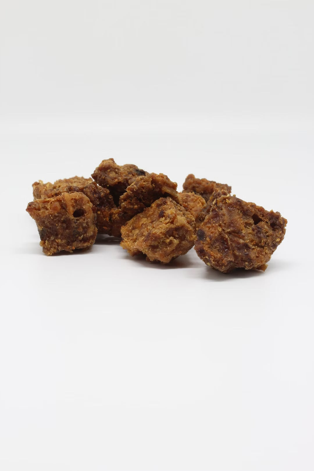 Kaninchen - Fleischwürfel - Happen getrocknet