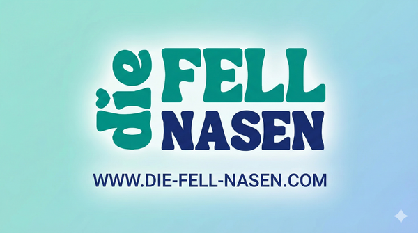 Die Fellnasen